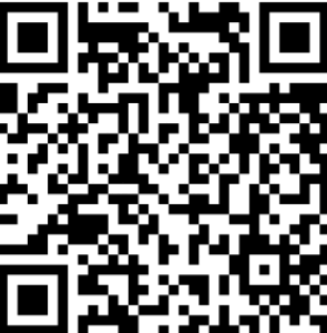 QR code 2025